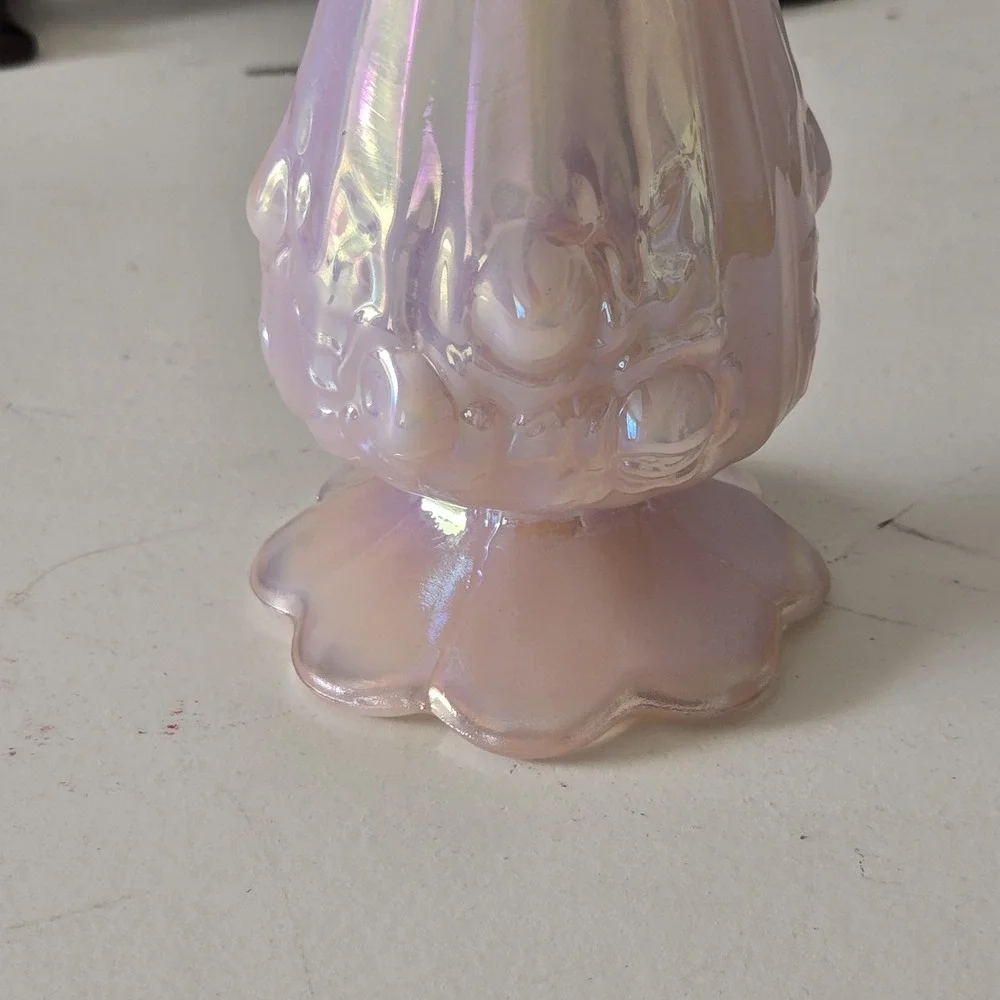 Fenton vintage cabbage